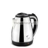 Home Appliances Electric Tea Kettle thumbnail-4