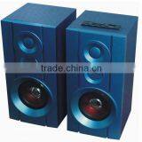 High Quality 2.0 Computer Speaker, 2.0 Computer Speakers From Shenzhen (YX-2008) thumbnail-1