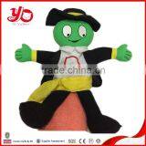 Wholesale Stock Stuffed Toy Make 35cm Hand Puppet thumbnail-3