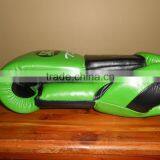 Cowhide Leather Boxing Gloves/ Rexene Boxing Gloves / PVC Boxing Gloves / Leather Boxing Gloves thumbnail-2