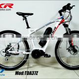 2015 new 27.5" Mid 8FUN Motor 250W 36V electric bicycle                        
                                                Quality Choice
