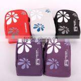 Neoprene Costom Printed Camera Bag / Case for Men and Women thumbnail-2