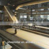 Sheenstar Semi-automatic Cap Sterilize Manufacturing Line thumbnail-1