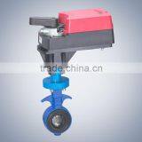 AC220V Rotary Air Damper Actuators- Proportional Control thumbnail-6