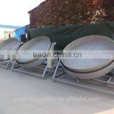 2015 High Quality Steel Peanut Paste Machine thumbnail-4