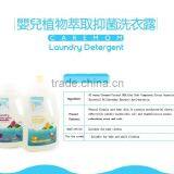 Designed for Baby Pure Natural & Antibacterial Laundry Detergent thumbnail-4