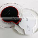 for Samsung Galaxy s6 Mobile Wireless Charger For Samsung Galaxy S6 thumbnail-3