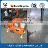 Total Safety Plaster Wall Spray Coating/putty/latex Paint Machine thumbnail-1