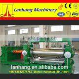 SK660*2300 Plastic Mixing Mill Two Roll Mill thumbnail-3