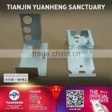 Bending Sheet Metal Fabrication Customized by Your Blueprints. thumbnail-5