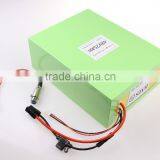 48v 25Ah Li-ion Battery for Evo and Etwow Electric Scooter Supplier's Choice