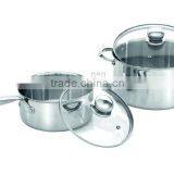 AH3589 7PCS 3-PLY STAINLESS STEEL COOKWARE SET thumbnail-4