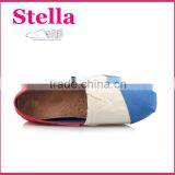 Canvas Rubber Huizhou Shoes thumbnail-2
