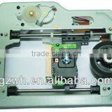 PVR-502T W.M