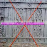 Q235 Cross Brace for Frame Scaffolding thumbnail-5