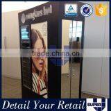 2016 Eyewear Shop Furniture Factory Price Best Design Movable Practical Eyewear Display Cabinet thumbnail-2