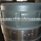 Grey Iron Brake Drum for Heavy-duty Truck