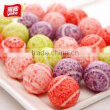 Watermelon Bubble Gum With Tennis Balls Shape thumbnail-4