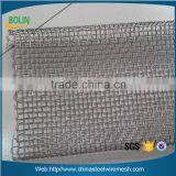 High Quality Heat Resistant FeCrAl Wire Mesh/woven Wire Mesh/Wire Mesh Screen for Stove thumbnail-5