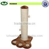 New Scratching Cat Tree&pet Product&pet Toy 113064