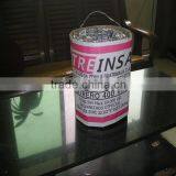 12*12 Types Pvc Coated Barbed Wire thumbnail-4