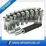 Spline Lug Bolts thumbnail-1