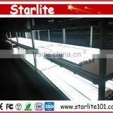 Shenzhen Hottest 3 Years Warranty Led Tube 4ft Led Tube 9w Led Tube thumbnail-5