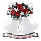 Bell Ornaments C072 thumbnail-1