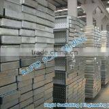 Kwikstage Metal Scaffolding Planks Hot Dip Galvanized