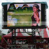 Express Wholesales P10 Rental Outdoor Smd Led Display Screens thumbnail-1