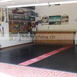 Fireproof Pvc Anti-slip Flooring,recycled Sheet for Indoor Use thumbnail-1