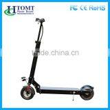 Newest 2 Wheel Powered Electric Smart Self Balance Scooter With Lithium Battery thumbnail-3