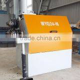 Germany System WYQ24 Aluminium Bending Profile With CE thumbnail-3