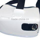 Virtual Reality VR Headset With Remote Control Quality Choice thumbnail-4