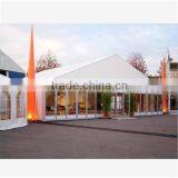 Inflatable Transparent Tent for Party and Lawn Uses