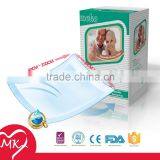 Wholesale ultra thick soft disposable bamboo comfortable adult assurance nursing underpads