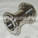 CNC Machining, Made of Stainless Steel 304/304/316L/321, Used for Motorcycle