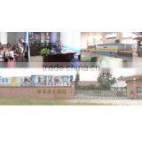 Heshan Hengbao Fire Resistant Glass Factory Co., Ltd. company overview - view 1 thumbnail