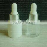 15ml essential oil bottle with dropper (ITEM NO: MD15ML)