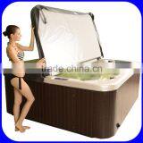 Acrylic Balboa 5 Person Outdoor Spa Pool thumbnail-1