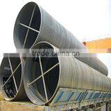 GOST20295 SAW Spiral Steel Pipe thumbnail-1