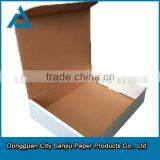 Die Cut Box Corrugated Cardboard Mailing Box thumbnail-1