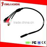 Good Selling Sheltered High-quality Sound Monitoring Scope 80 Square Meter Cctv Microphone GK-601AP thumbnail-1