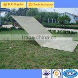 Canvas Tarp Tent thumbnail-5