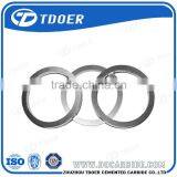 Tungsten Carbide Ball Bearing Made in China