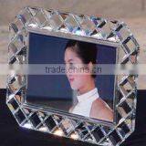3d Blank Photo Crystal Image Gifts