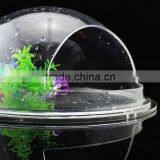 Wholesale Hot Sale Round Acrylic Aquarium thumbnail-2