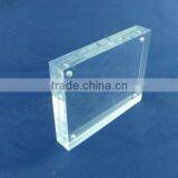 Acrylic Magnetic Photo Frame for All Size thumbnail-1