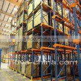 Heavy Duty Drive in Pallet Racking With Multi-purpose