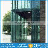 Factory Price Tempered Building Glass Dome With CE&CCC thumbnail-1